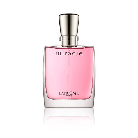 miracle lancome fragrantica